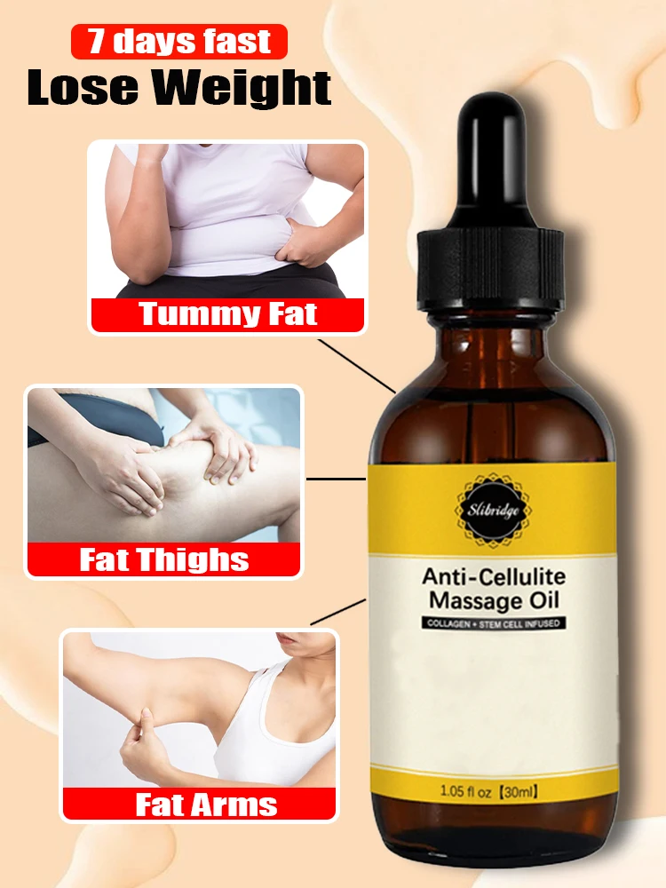 Fast weight lose oil fat burn