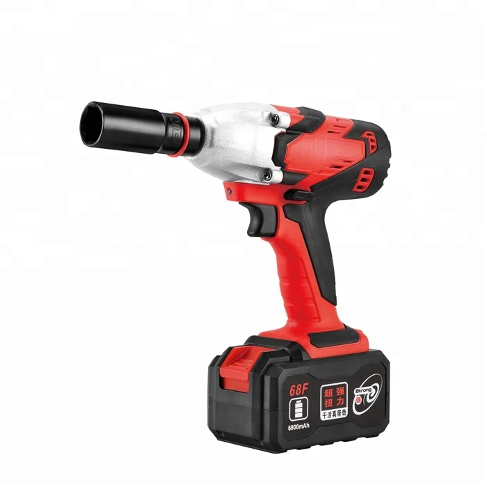 CF3020 Heavy Duty High Torque Battery Cordless Impact Wrench