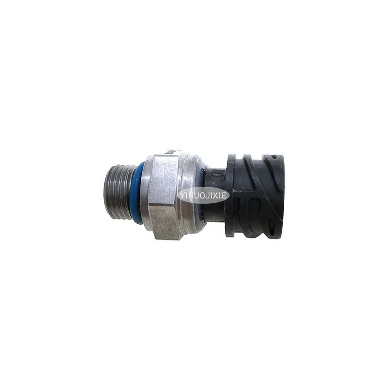 GOOD Excavator parts suitable for EC360B engine filter element base engine oil pressure sensor 22899626