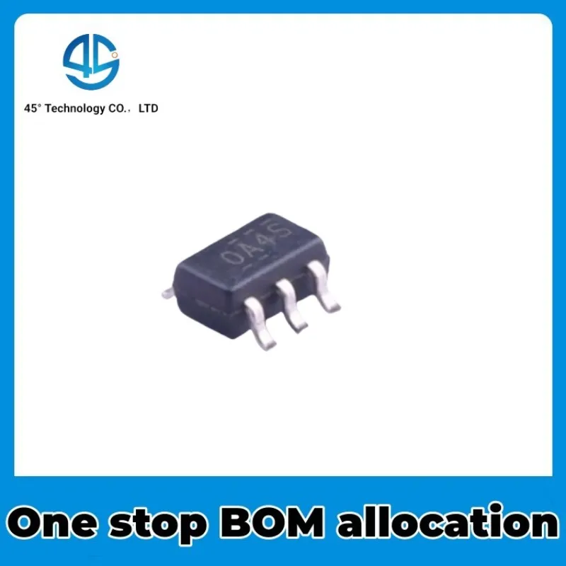 10PCS FMS6141S5X package SOT353 silk screen OA4E OA4S interface IC chip New Ic chipset