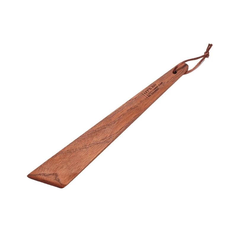 

Natural Camping Spatula Heat Resistant Cooking Light weight Spatula
