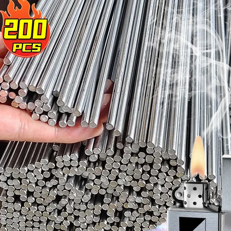 Welding Rod Aluminum Low Temperature Easy Melt Universal Welding Cored Steel Copper Welding Wire Solder Repair Rods Wholesale 