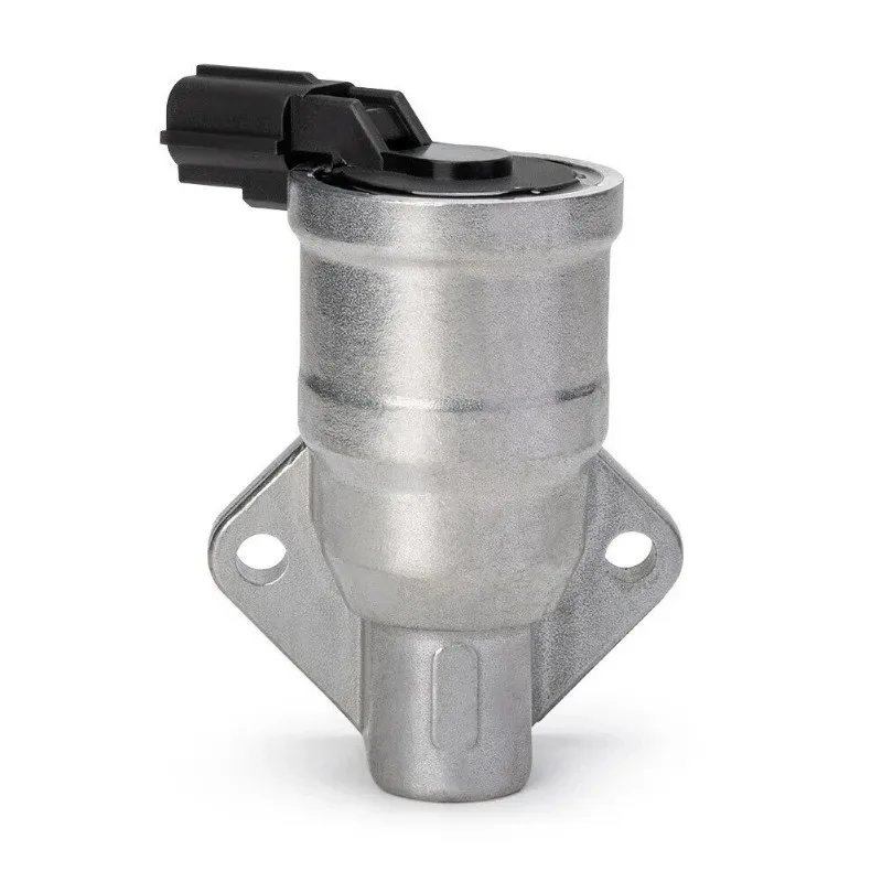 ZM01-20-660 For Mazda 323 SE MX5 Protege Etude Laser Lynx Tierra BP4W-20-660 ZM0120660 Idle Air Control Valve IAC IACV New