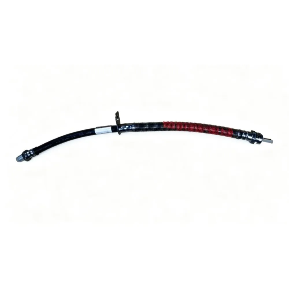 New Energy Vehicle Components Genuine Brand Front Brake Fluid Hoses for LINGBOX Box 1pc Accessories
