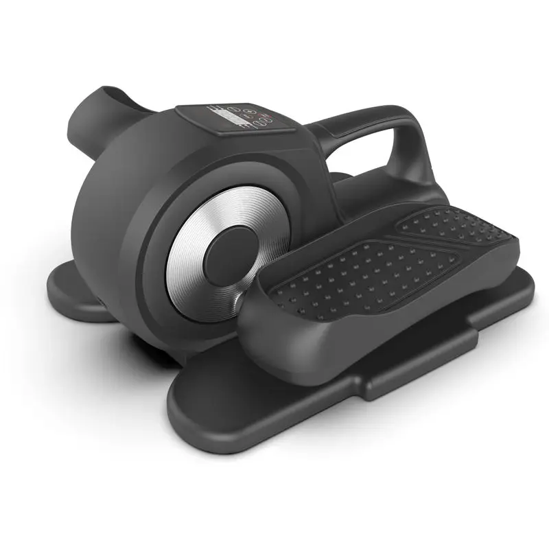 

Multifunctional Electric Pedal Trainers for Household Portable Elliptical Crossover 2025