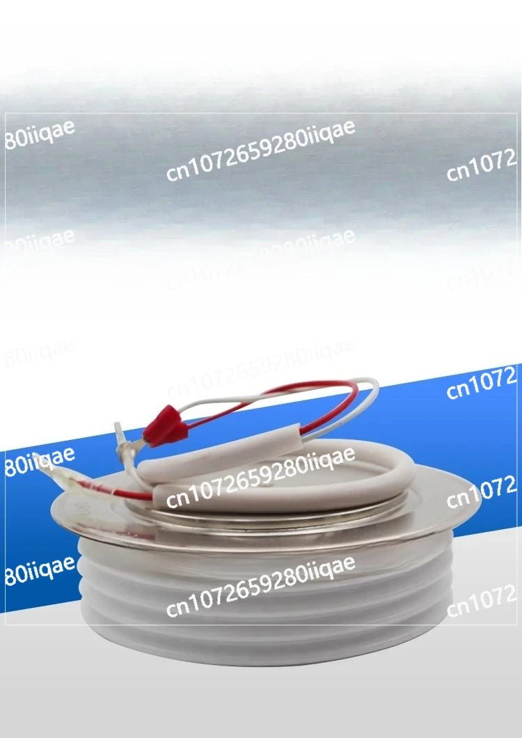 R2619ZC25J Slide Plate Electric Thyristor Rectifier Diode Module