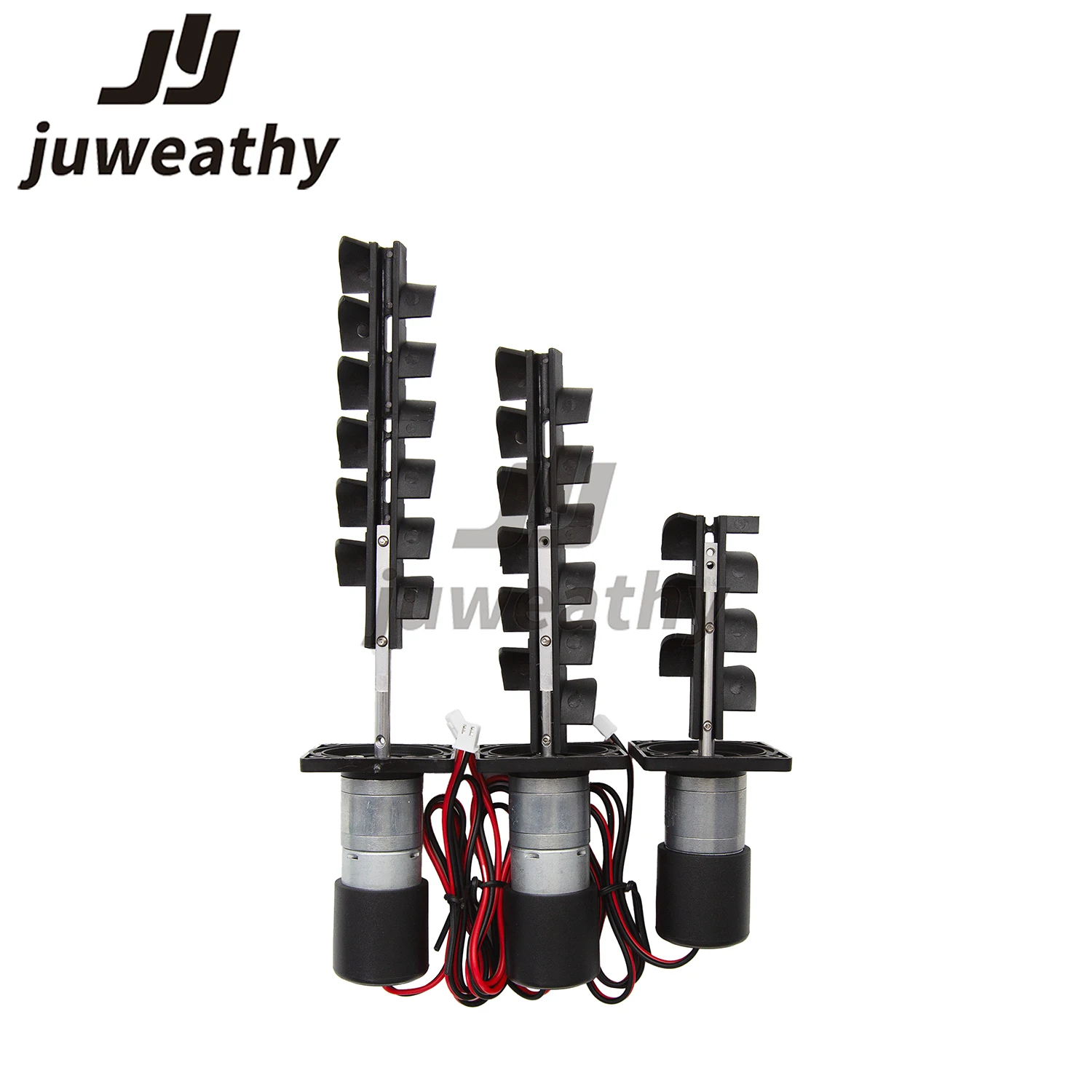 UV ink cartridge mixing motor, photo machine accessories, white ink anti sedimentation mixing ink motor