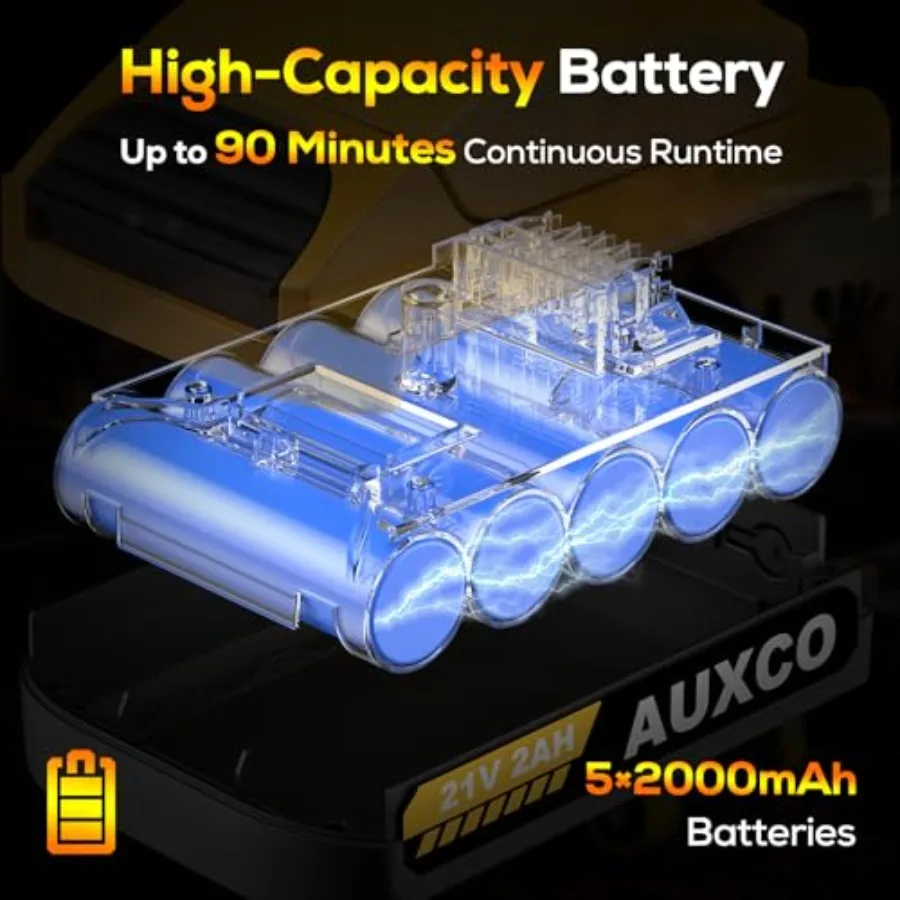 21V Electric Grill rus 700RPM Cordl Q Cleaner wit 1.5Nm Torque Stainl Steel ristles Diswaser Safe Recarale Grill Cleang Tool fo