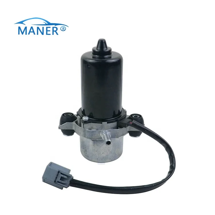 

MANER Electrical Brake Vacuum Pump For VW Touareg 7P0614215A 7P0 614 215 A