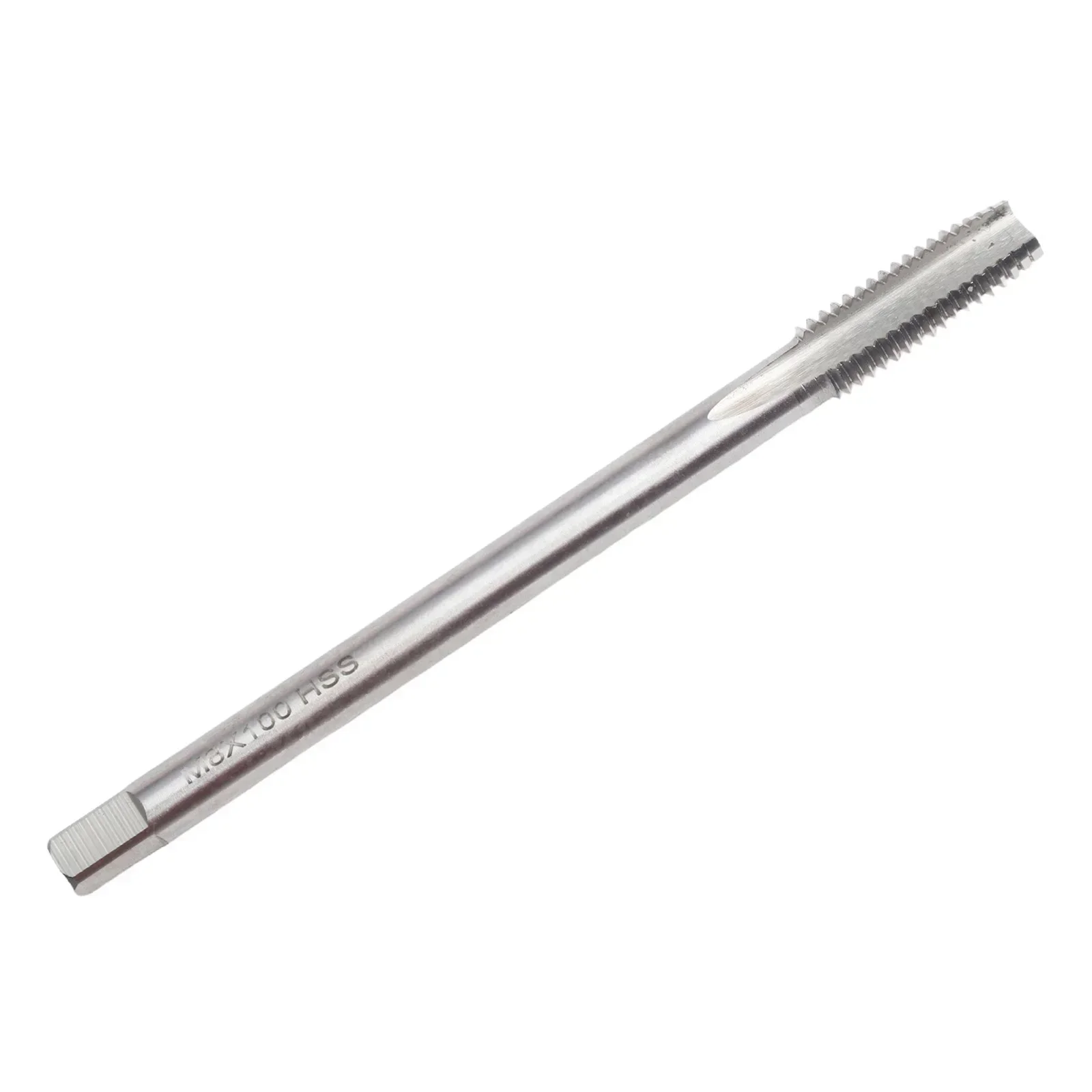 Iron Plates Extra Long Straight Flute Base Substrate Light Brightness Straight Groove Taps Brightness Of Your Monitor