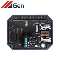 Regulador de voltaje automático DER1 AVR para generadores Entrega rápida Compatible con el original