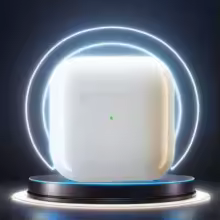 Pro 4 TWS Wireless Headphones