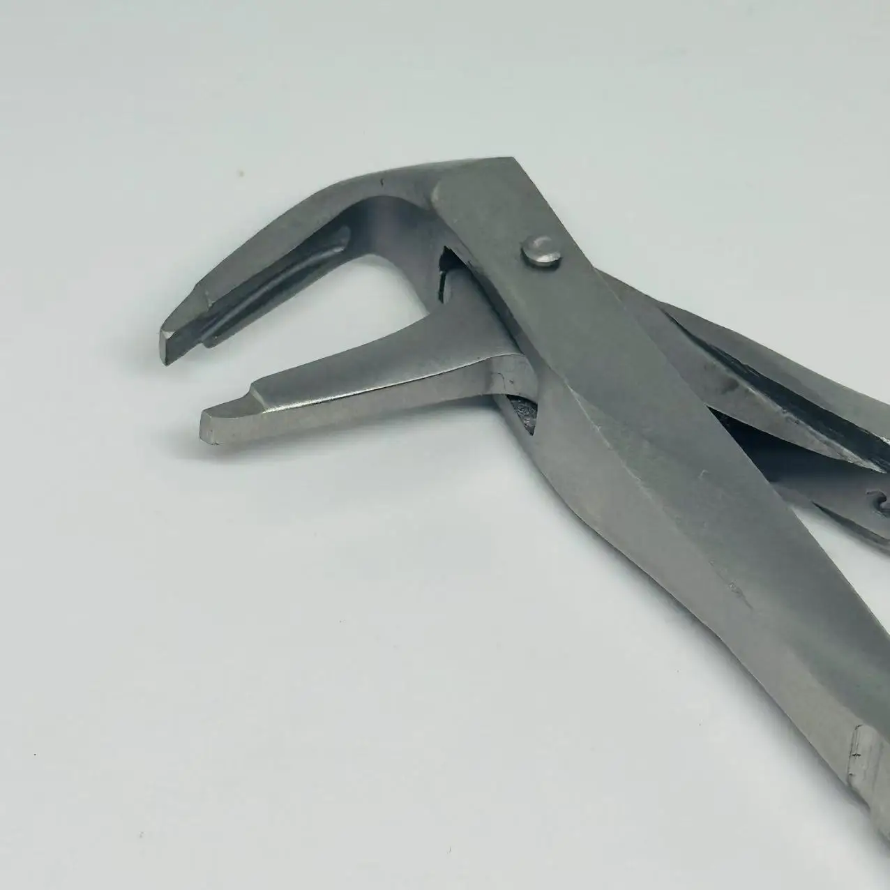 VDENILk 1pc Lower Premolars and Roots Tooth Extraction Plier Forcep Teeth Extraction Plier Forcep Dental Surgical Tool Instrumen