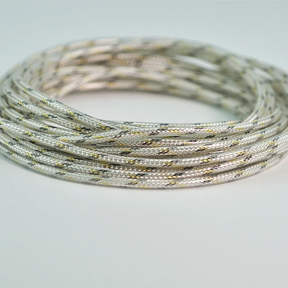 16AWG 7N Single Cry…