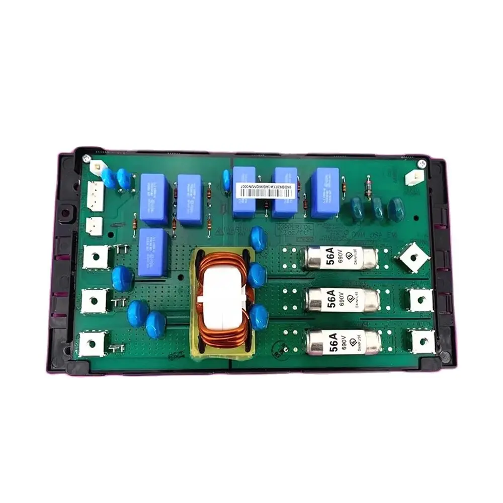 

Air Conditioner Motherboard Power Control Board For DB92-03343A DB41-01278A