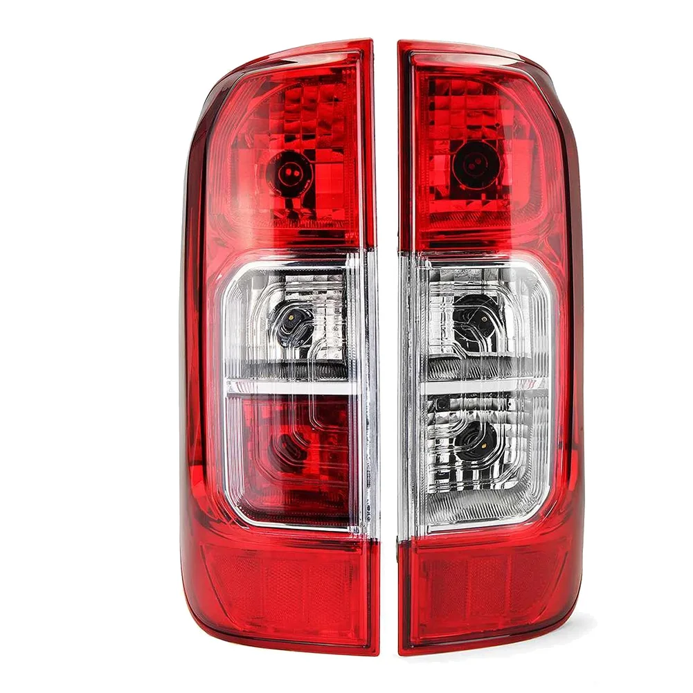 

Car Tail Light with Harness for Nissan Navara NP300 D23 2015 2016 2017 2018