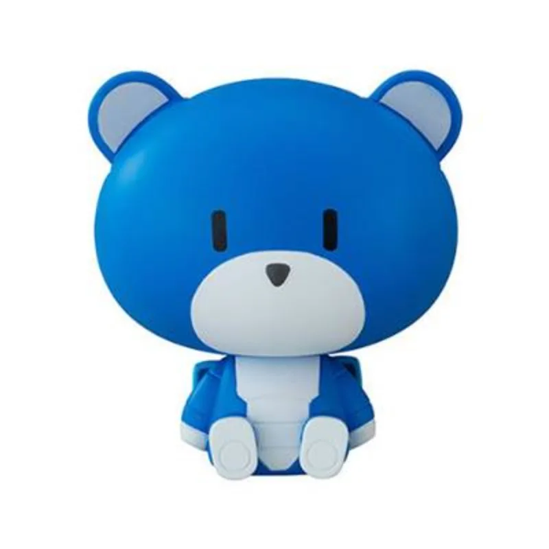 KUMA-F Beargguy F Gashapon Anime Figuras Novidade Brinquedo Colecionável Decoração Ornamento Modelo Brinquedos