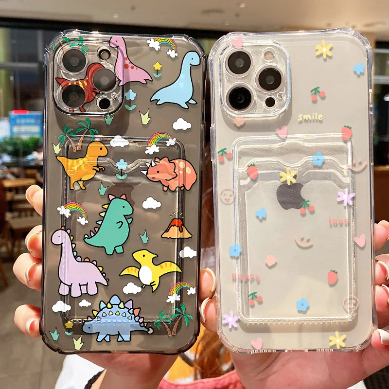 

Cute Cartoon Star Strawberry Phone Case For Xiaomi Redmi Note 13 Pro 12 11 10 9 14C 13C Poco X6 F6 X5 Pro Case Soft Clear Cover