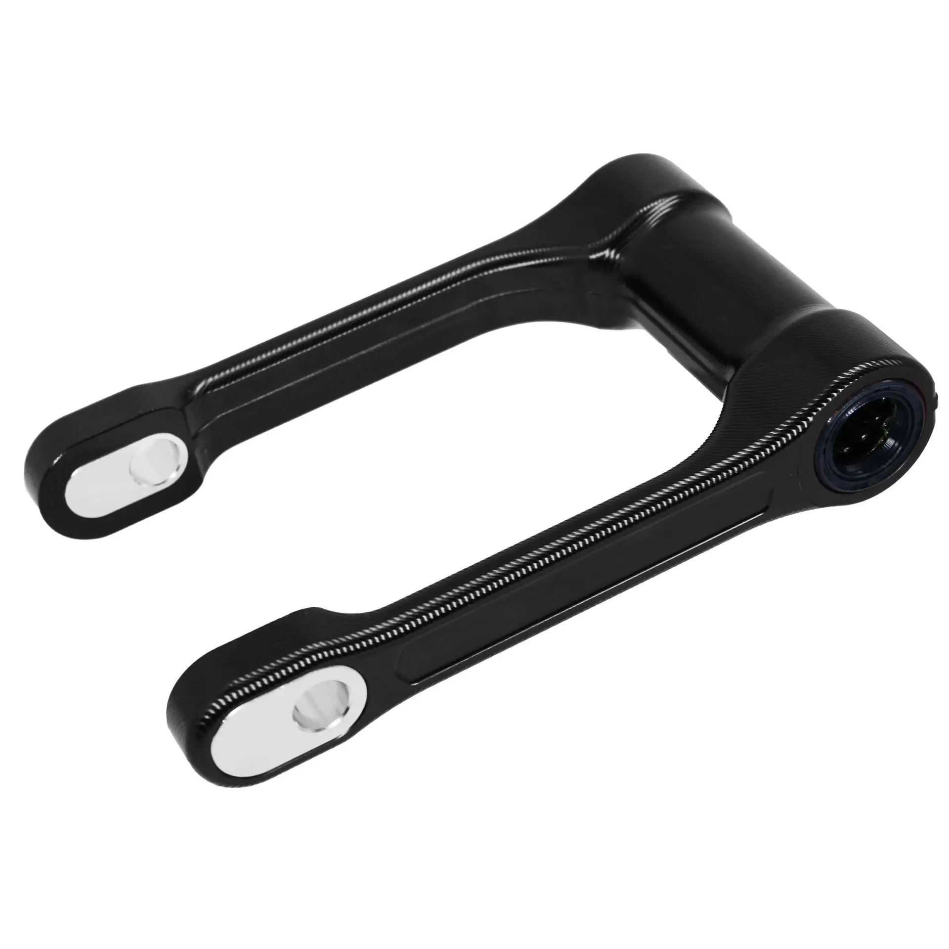 Motorcycle CNC Rear Suspension Cushion Lowering Rising Link Linkage For Honda CRF250 CRF 250 RALLY 2012-2020 2019 2018 2017