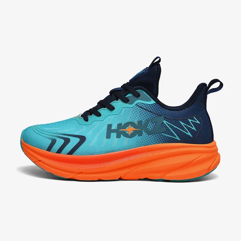 Blue Orange