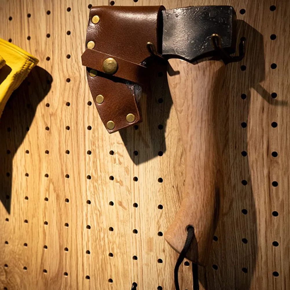 

Hatchet Cover Universal Fit Portable Protective Sleeve For Camping Outdoor Axes Hatchet Supply Case