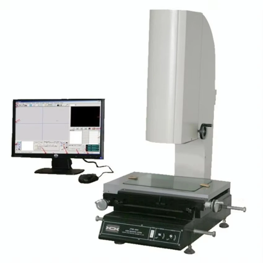 Digital  Electronic VMS-1510 Imaging Test Machine With Automatic protection
