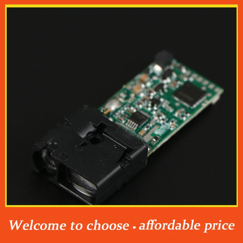 #1PC High Precision Laser Distance Measuring Module Factory Infrared Ranging Module Sensor Module 40 Rice