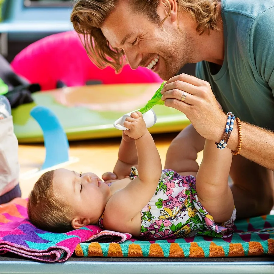 ®   Recargas de saco de fraldas braço e martelo 6 pacotes 72 sacos