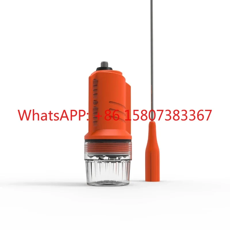 AIS Fishing Net Buoy W151 With Long Range AIS Beacon GPS Tracker