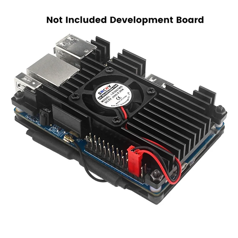 Hot-For Orange Pi 3… - image