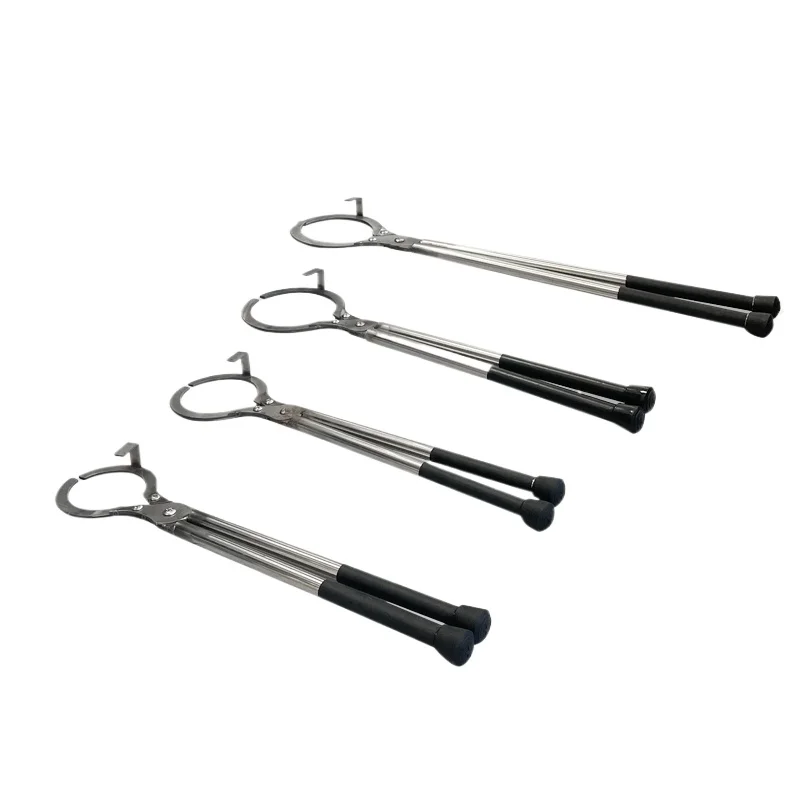 

Crucible Tongs for Melting Furnace Jewelry Casting machine Graphite Crucible Holder Plier Melting Tools