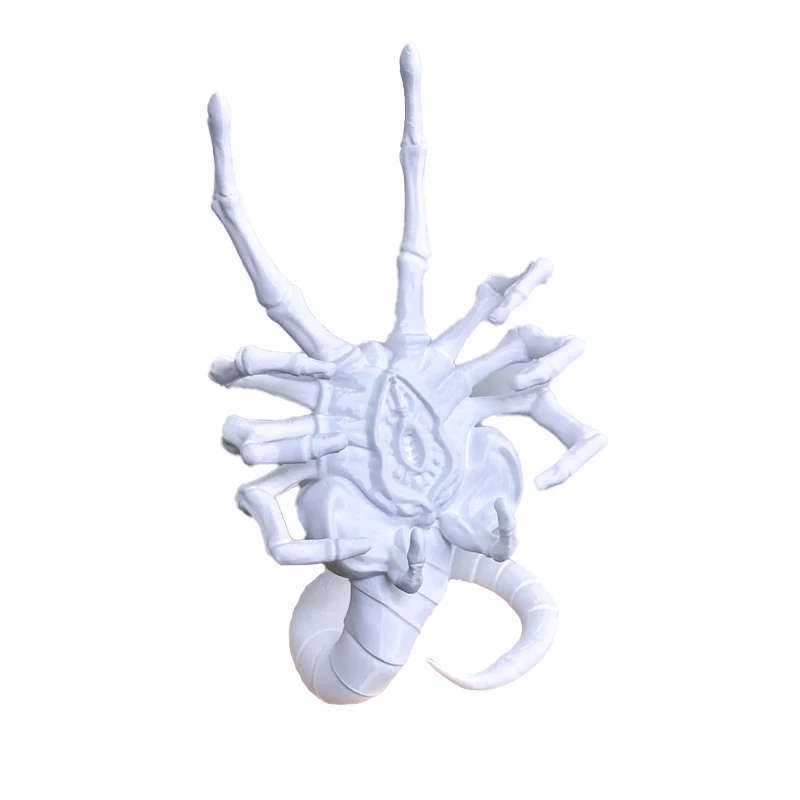 Variant: White
