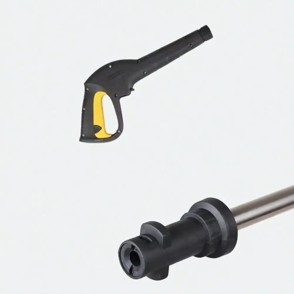 Pressure Washer Extension Wand 60Cm For Karcher K2 K7 Power Car Wash Spray Lance Stainless Steel Nozzle Accessory