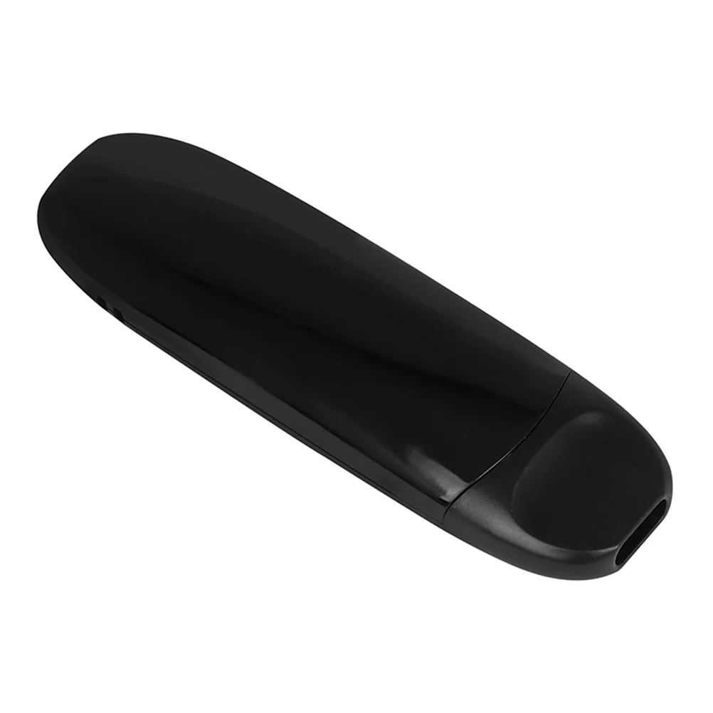 Kazoo – Instruments de musique ABS, tonalité réglable, Portable, jouet pour enfants et adultes débutants, flûte en plastique, son lisse