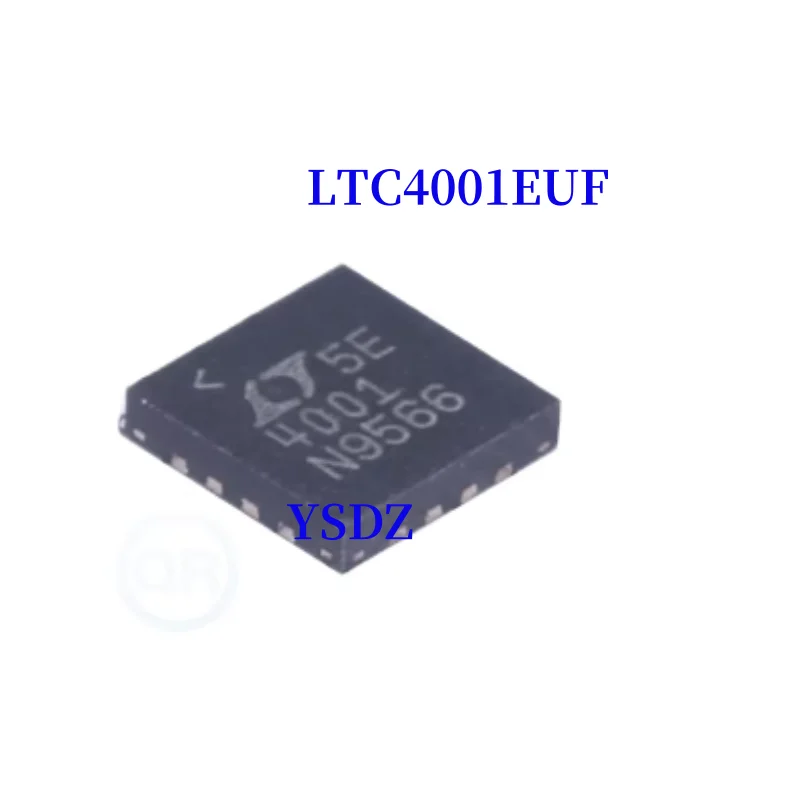 LTC4001EUF#PBF 4001 LTC4001EUF QFN New Original Genuine Ic