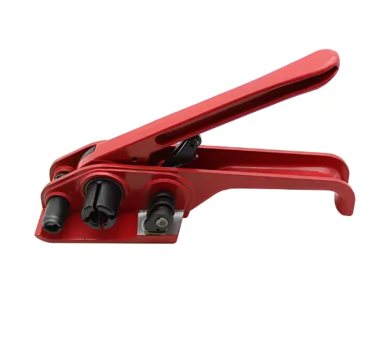 Packaging/Packer 220V Electric Strapping Welding Tool Equipment PP StrapsManual Packing Machine For Carton Seal/