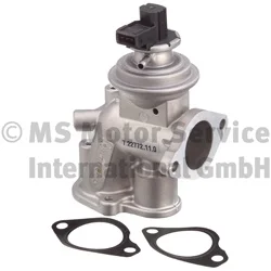 Store code: 7.22772.11.0 for EGR valve COMBO.C 1.7d * Y17DT * Y17DT *