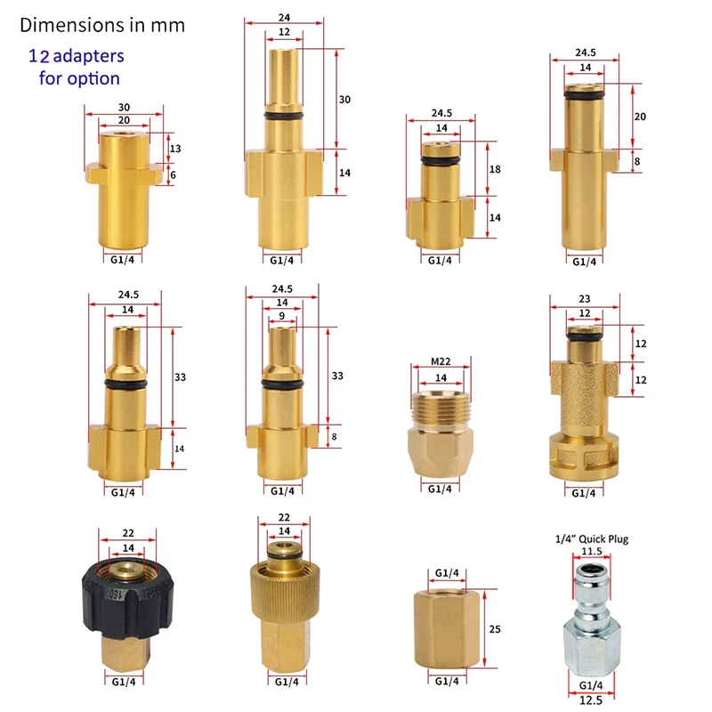 15Mpa 6080psi Sewer Drain Pipe Explosion-proof Steel Wire Hose Cleaning Pipeline Water Cleaning High Pressure Hose Washer Nozzle