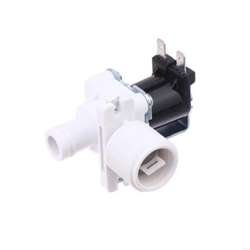 Efficient Water Inlet Valves FCD270A Washing Machine Inlet Solenoid Valves Electric Washers Replacement Part Enduring 