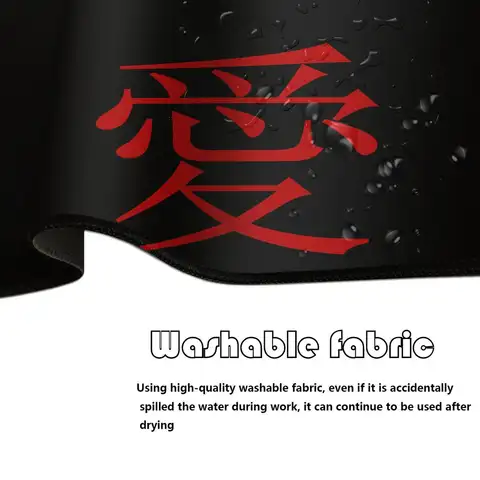 6 best sales माउसपैड प्रेम - №5