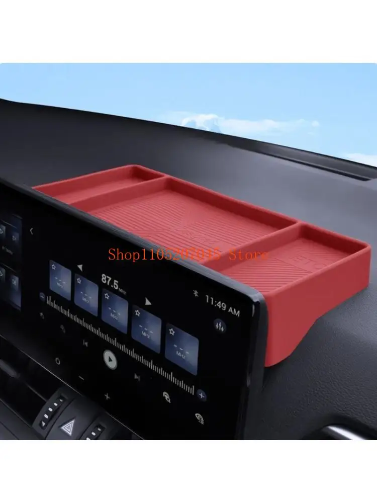 37cd Auto Accessory Storage Tray For Select Model Dashboard Box