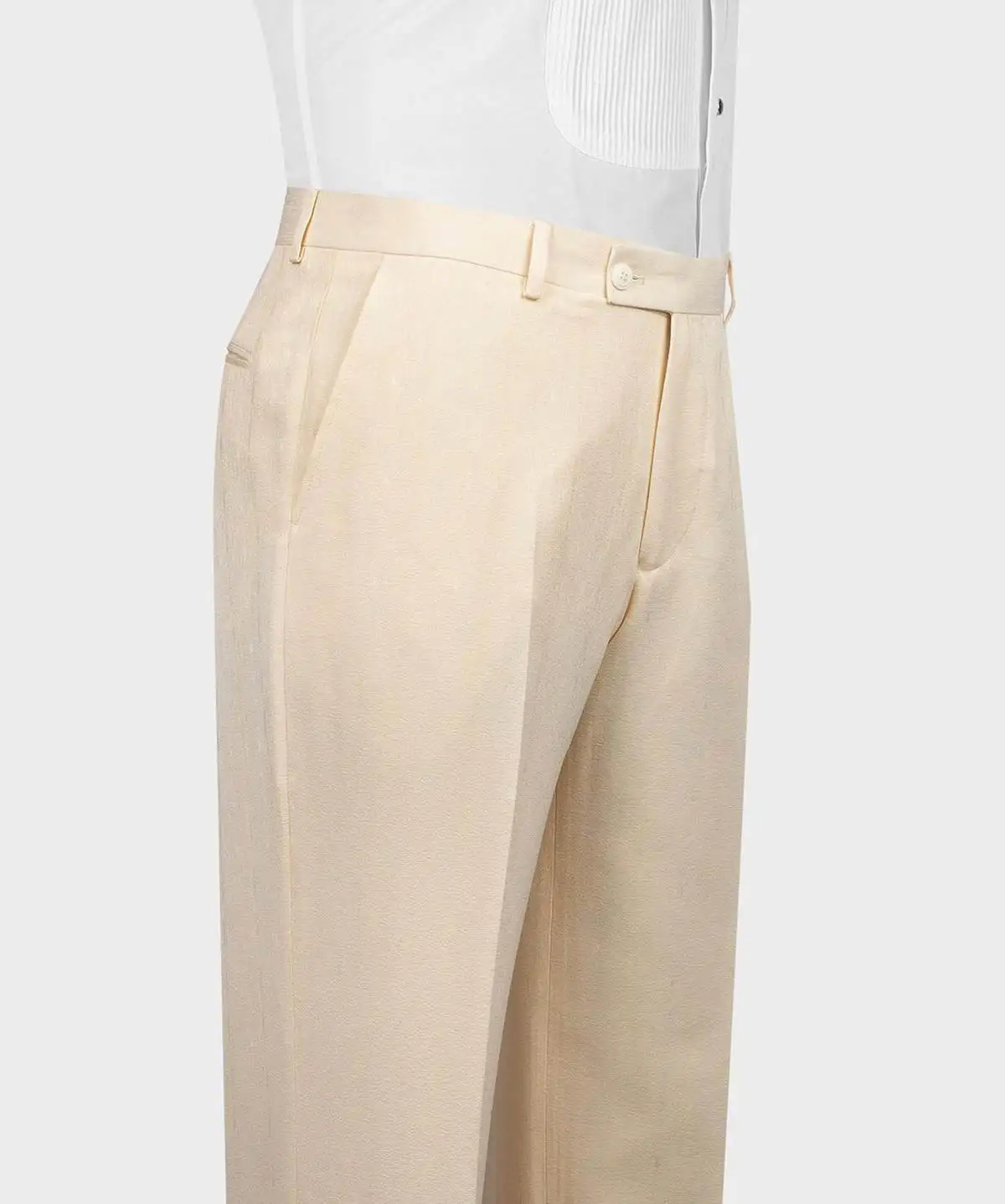 Clássico masculino terno sob medida senhores fino ajuste 3 peça jaqueta colete calças personalizado casamento ocasiões formais noivo smoking