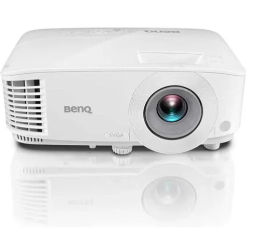 BS2800 BenQ Projector High Brightness 4000 Lumens Business DLP Video Projector for Presentation Video Projector