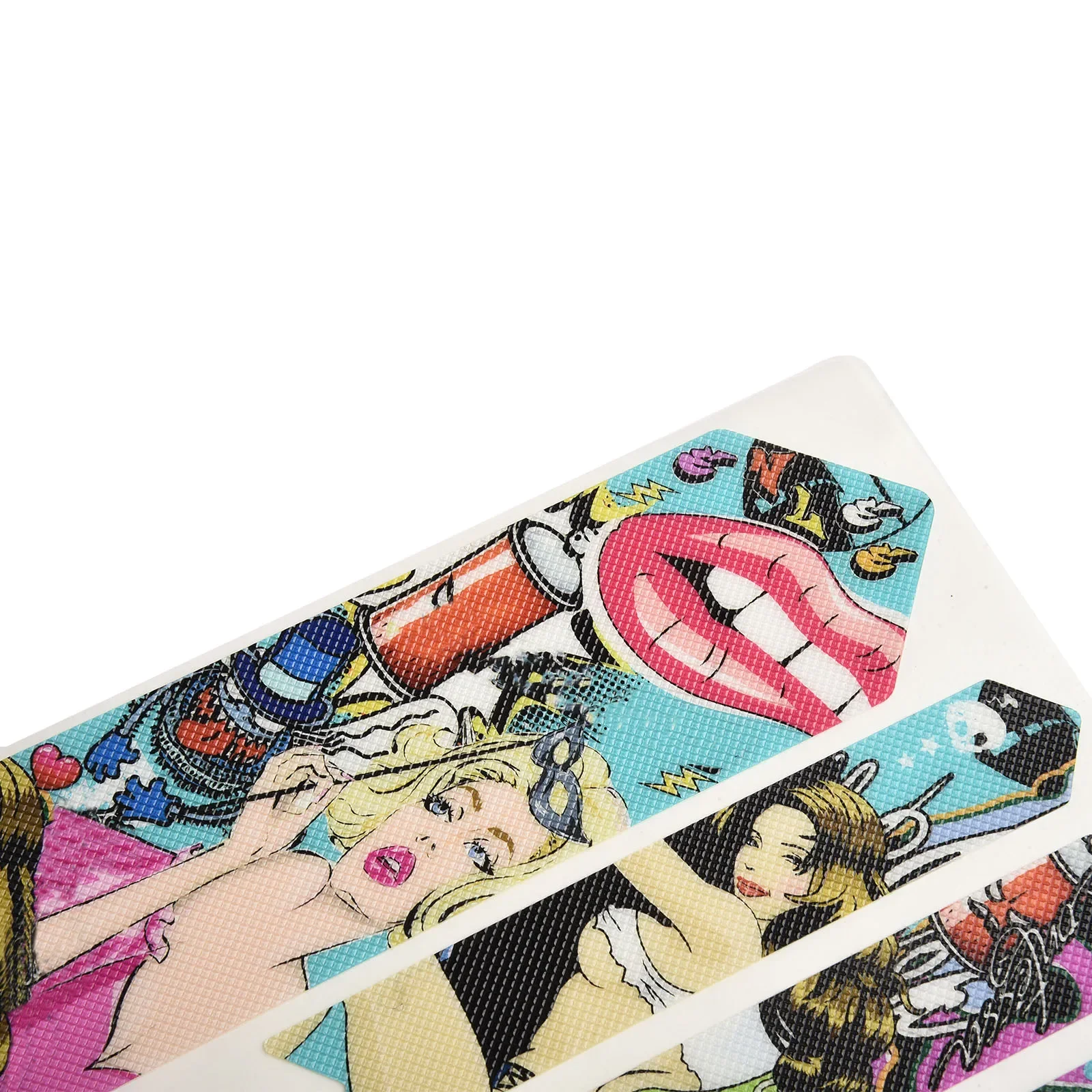 

Protection Tape Bike Frame Stickers Bicycle Accessories Colorful Cycling Parts Reflective Sticker Slip Resistance