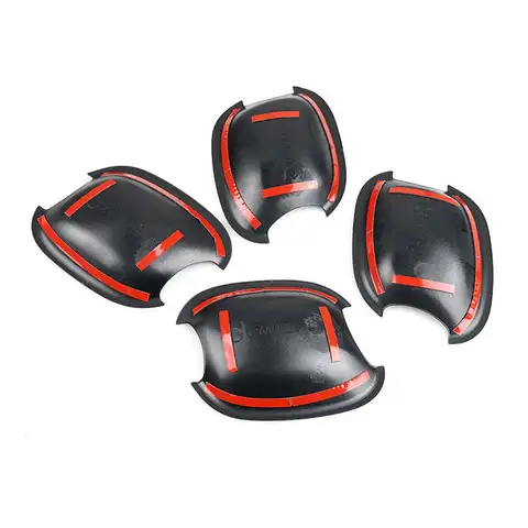 8 best sales audi a4 door handle cover - №2