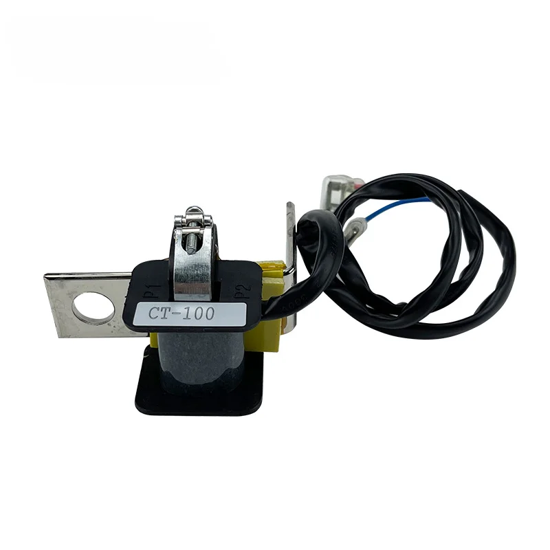 Generator Accessories Connected to the Grid and Car Hanging Transformer CT-100A