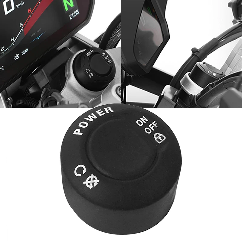 Защитная крышка для Мотоцикла BMW R 1250GS LC ADV Adventure R1250R R1250RS R1250RT 2019-2023 2022