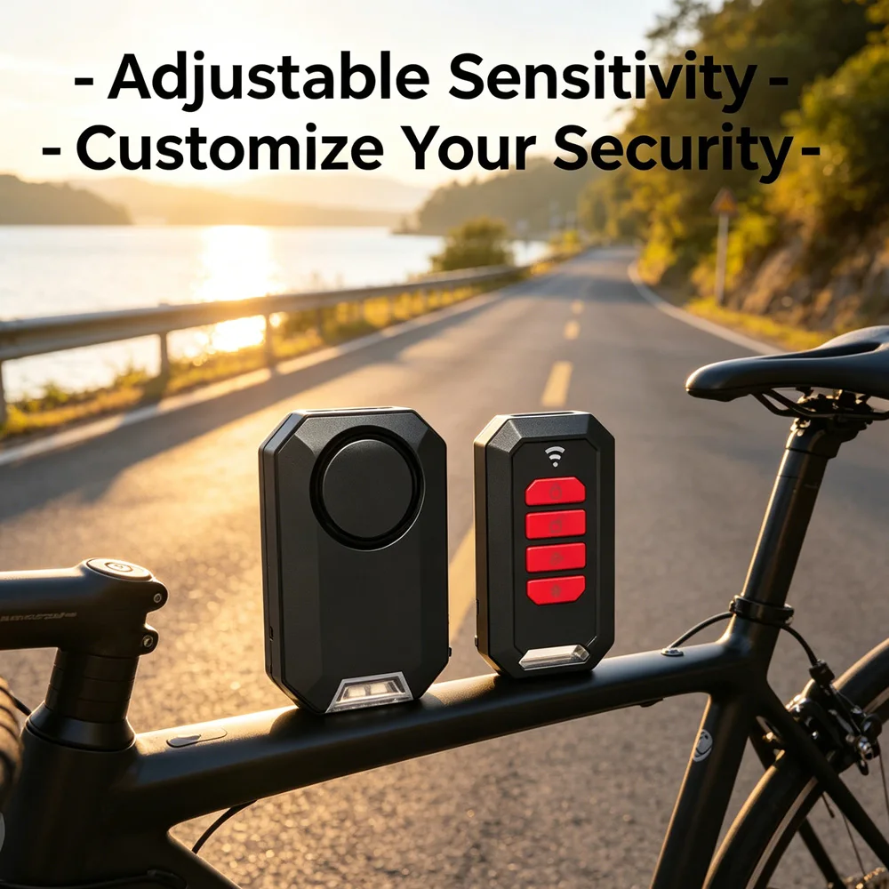 allarme-intelligente-per-bicicletta-antifurto-con-telecomando-sirena-regolabile-135db-impermeabile-ipx5-per-moto-biciclette-e-scooter