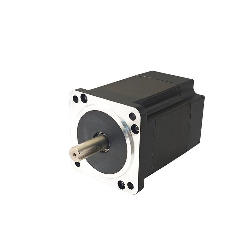 工場価格 650W 3000RPM ブラシレスDCモーター シャフト37mm 永久磁石 48v 310v 機械・設備専用