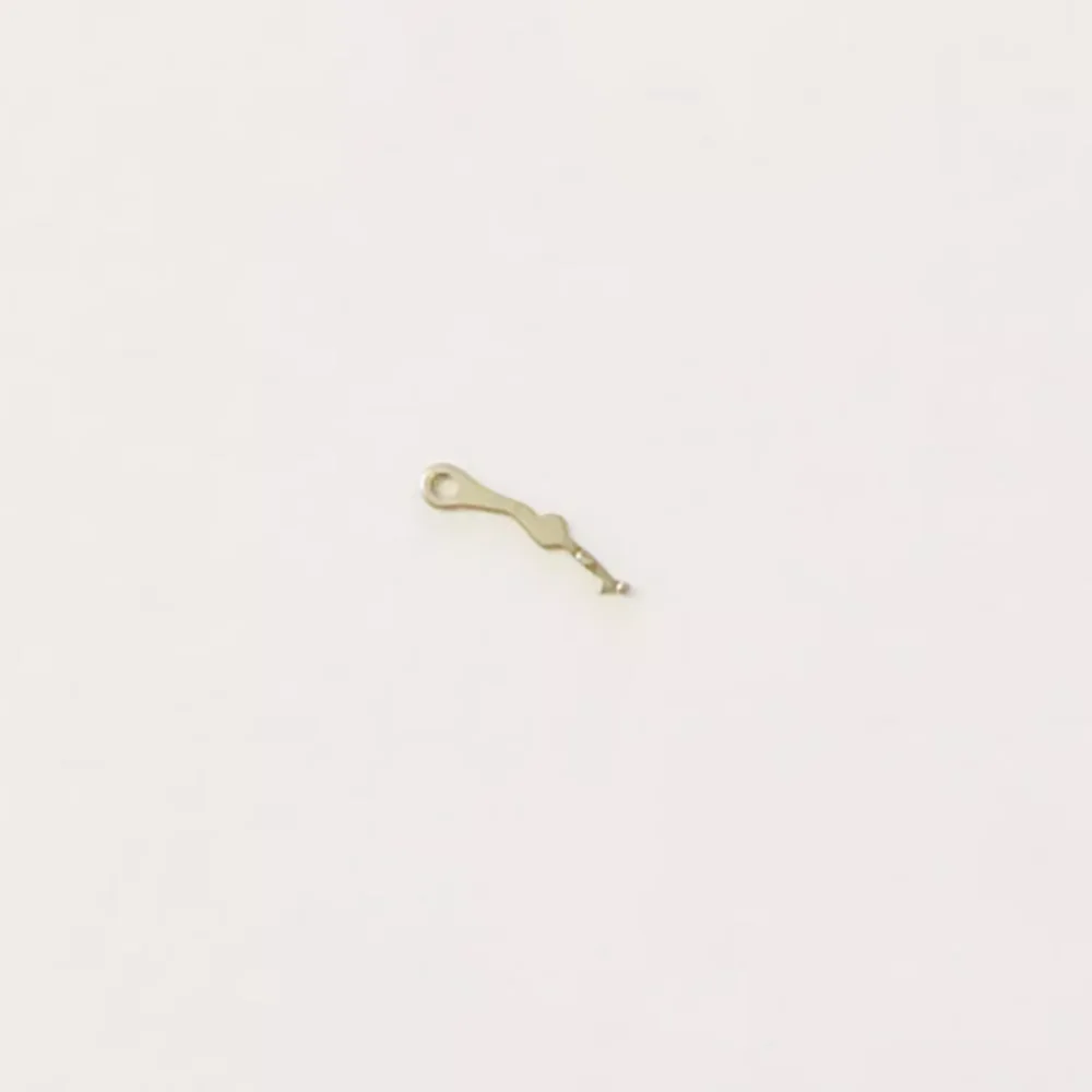 Watch Accessories Suitable for ETA2671 Movement Clutch Lever Watch Repair Parts